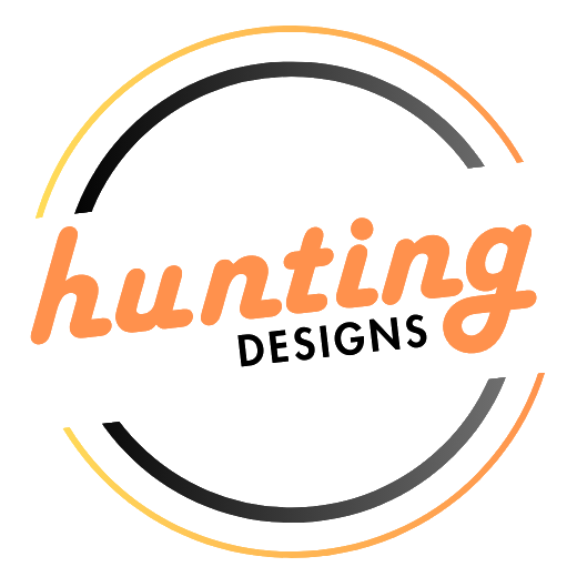 hunting-designs
